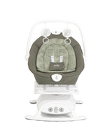 Joie Sansa 2 in 1 Swing & Rocker - Palms