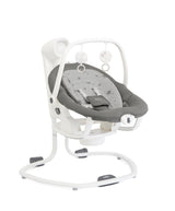 Joie Serina 2 in 1 Swing & Rocker - Cosmo Grey