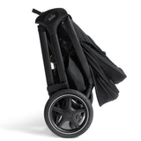 Joie Finiti Flex Travel Ready Bundle with i-Level Pro Car Seat and ISOFIX Base - Eclipse