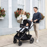 Joie Versiti Signature Pushchair - Eclipse