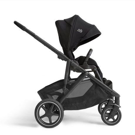 Joie Versiti Signature Pushchair and Carrycot - Eclipse
