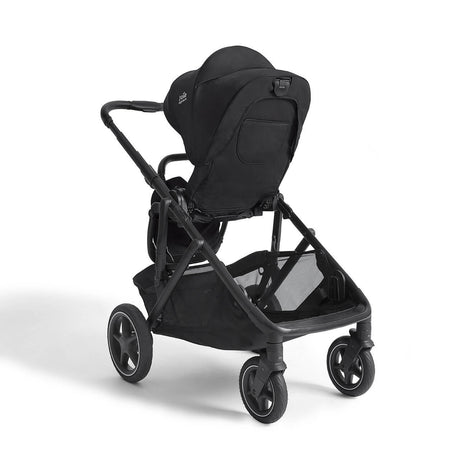 Joie Versiti Signature Pushchair and Carrycot - Eclipse
