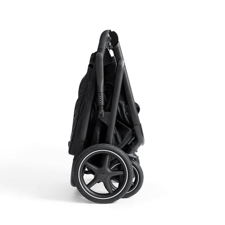 Joie Versiti Signature Pushchair and Carrycot - Eclipse