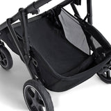 Joie Versiti Signature Pushchair - Eclipse