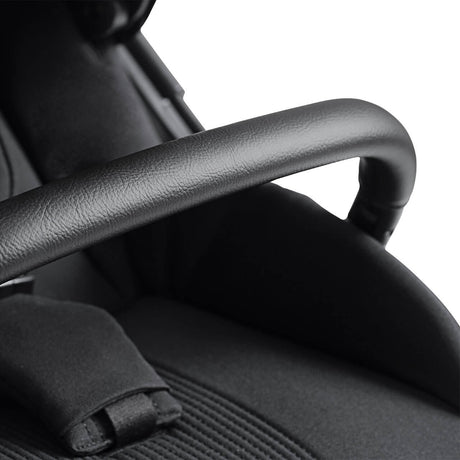 Joie Versiti Signature Pushchair and Carrycot - Eclipse