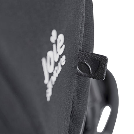 Joie Versiti Signature Pushchair and Carrycot - Eclipse