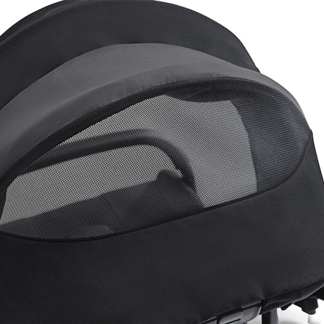 Joie Versiti Signature Pushchair and Carrycot - Eclipse