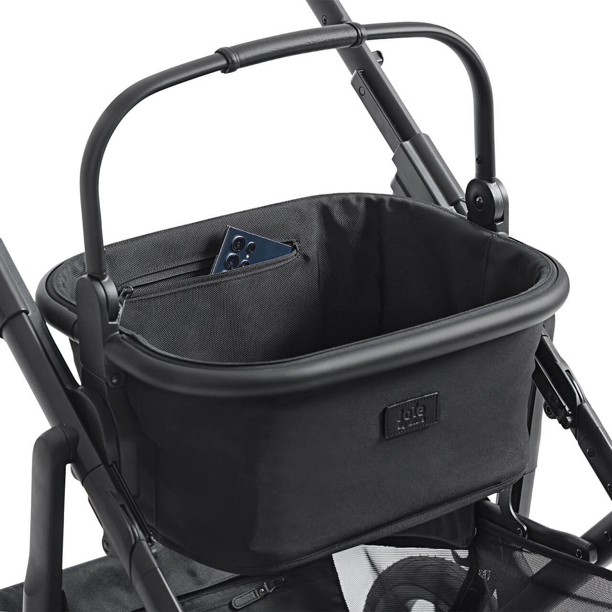 Joie Versiti Signature Pushchair - Eclipse