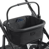 Joie Versiti Signature Pushchair - Eclipse