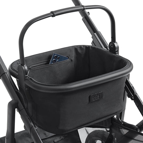 Joie Versiti Signature Pushchair and Carrycot - Eclipse
