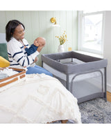 Joie Amigo Travel Cot – Thunder