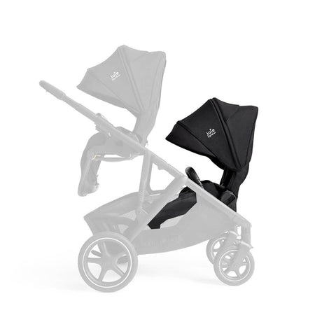 Joie Versiti Signature Second Seat Unit - Eclipse