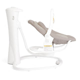 Joie Whimsy Wind Up Swing - Almond