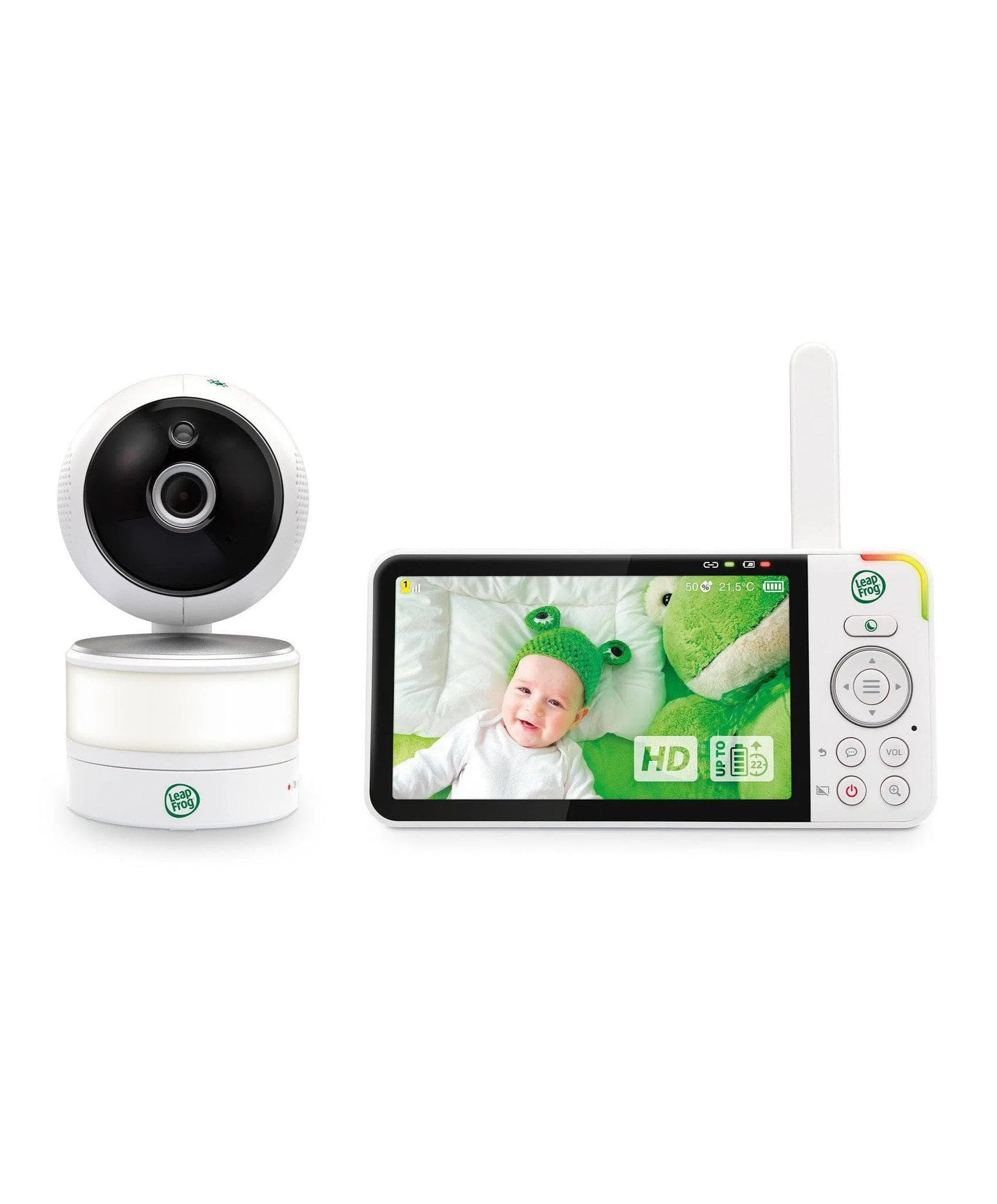 LF915HD 5″ Video Monitor Night Vision