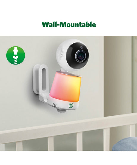 Leapfrog LF4915 Smart Video Baby Monitor