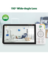 Leapfrog LF4915 Smart Video Baby Monitor