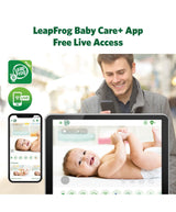 Leapfrog LF4915 Smart Video Baby Monitor
