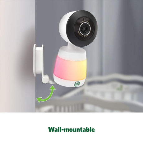 Leapfrog LF2936FHD 5.5" HD Touch Screen Smart Video Baby Monitor