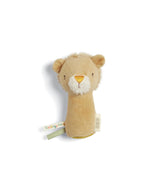 Mamas & Papas Mini Rattle - Lion