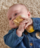 Mamas & Papas Mini Rattle - Lion