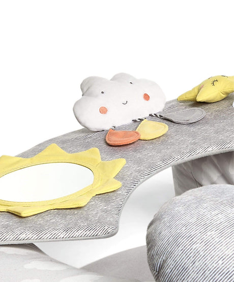 Mamas & Papas Sit and Play Baby Floor Seat - Dream Upon A Cloud
