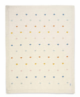 Mamas & Papas Knitted Blanket - Bobble