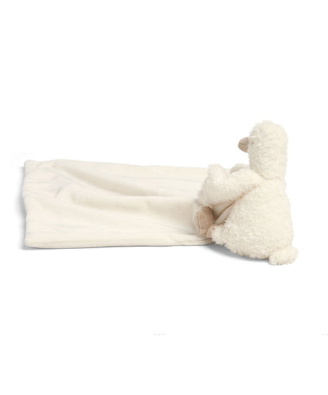 Mamas & Papas Welcome to the World Comforter - Duckling