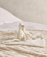 Mamas & Papas Welcome to the World Comforter - Duckling