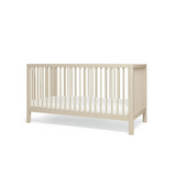 Mamas & Papas Solo Cot Bed -  Cashmere