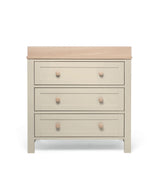 Mamas & Papas Wedmore Dresser Changing Unit - Pebble Grey
