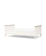 Mamas & Papas Wedmore Cot Bed - White/Natural