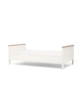 Mamas & Papas Wedmore Cot Bed - White/Natural
