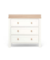 Mamas & Papas Wedmore Dresser Changing Unit - White/Natural
