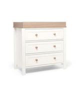 Mamas & Papas Wedmore Dresser Changing Unit - White/Natural