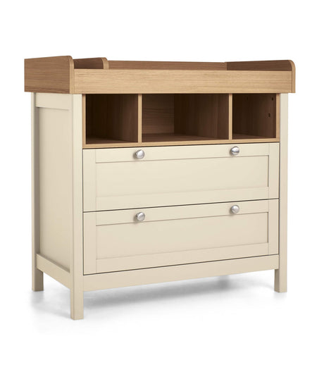 Mamas & Papas Harwell Chest Changer - Cashmere