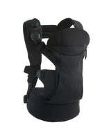 Mamas & Papas Kudo Baby Carrier - Black