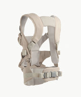 Mamas & Papas Kudo Baby Carrier - Cashmere