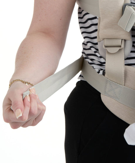 Mamas & Papas Kudo Baby Carrier - Cashmere