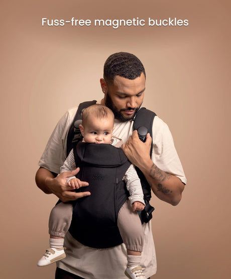 Mamas & Papas Kudo Baby Carrier - Sage