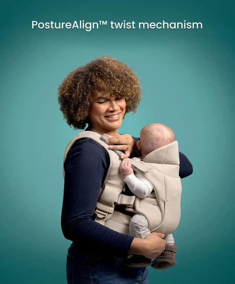 Mamas & Papas Kudo Baby Carrier - Sage