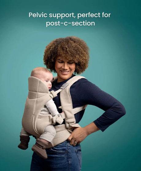 Mamas & Papas Kudo Baby Carrier - Sage