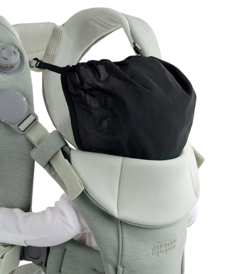 Mamas & Papas Kudo Baby Carrier - Sage