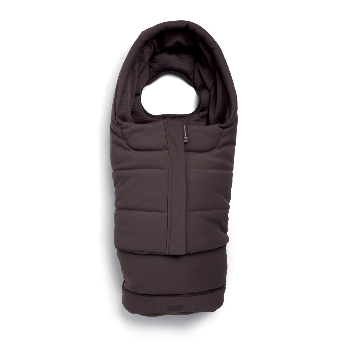 Mamas & Papas Ocarro 2 | Essential Kit  (inc Pushchair, Carrycot, Adaptors, Cupholder, Bag, Footmuff, CC Stand) - Americano 10