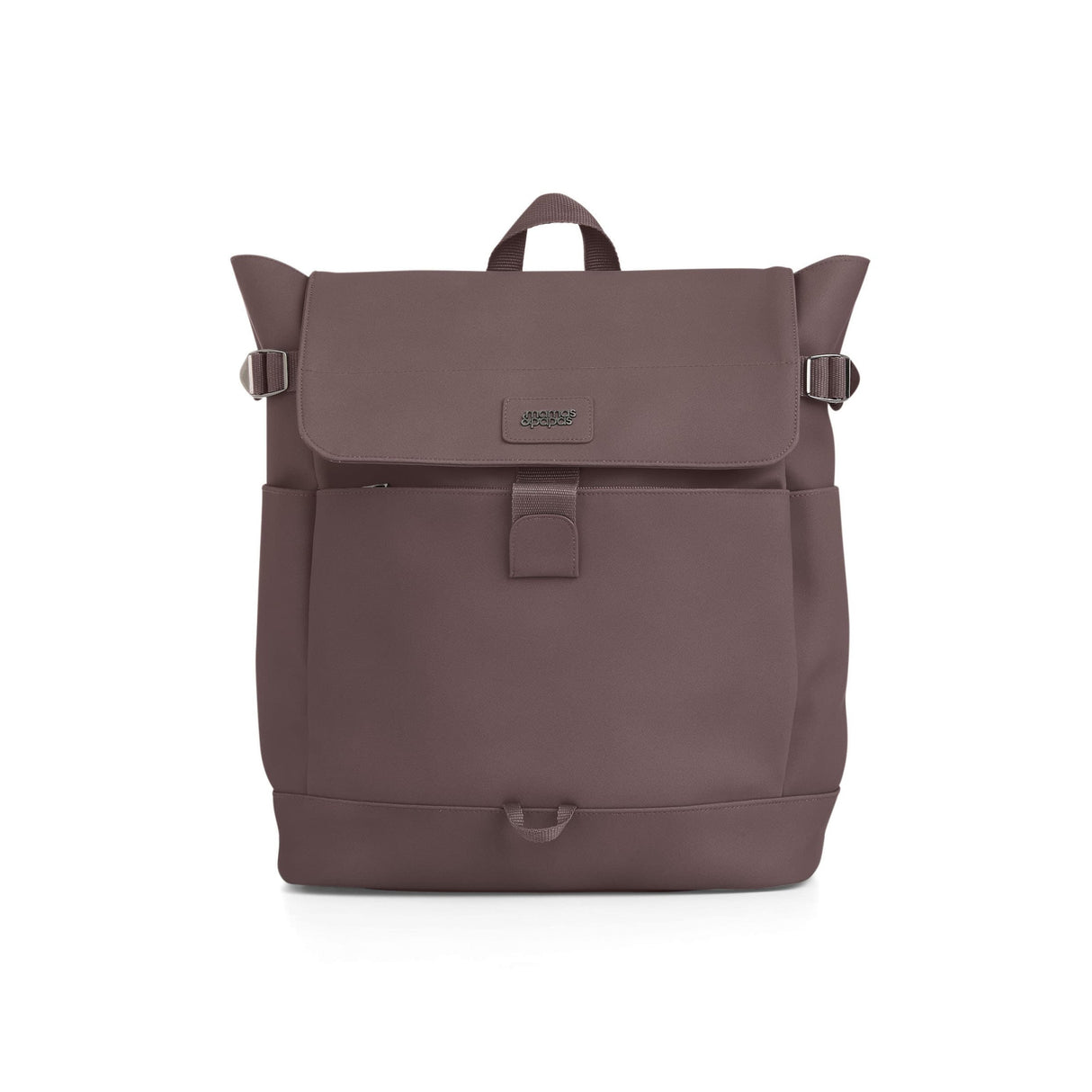 Mamas & Papas Ocarro 2 | Essential Kit  (inc Pushchair, Carrycot, Adaptors, Cupholder, Bag, Footmuff, CC Stand) - Americano 11