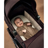 Mamas & Papas Ocarro 2 | Essential Kit  (inc Pushchair, Carrycot, Adaptors, Cupholder, Bag, Footmuff, CC Stand) - Americano 12