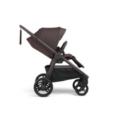 Mamas & Papas Ocarro 2 | Essential Kit  (inc Pushchair, Carrycot, Adaptors, Cupholder, Bag, Footmuff, CC Stand) - Americano 8