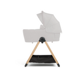 Mamas & Papas Ocarro 2 | Essential Kit  (inc Pushchair, Carrycot, Adaptors, Cupholder, Bag, Footmuff, CC Stand) - Americano 9