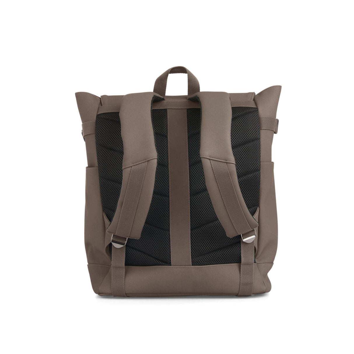 Mamas & Papas Ocarro 2 | Essential Kit (inc Pushchair, Carrycot, Adaptors, Cupholder, Bag, Footmuff, CC Stand) - Crema 10