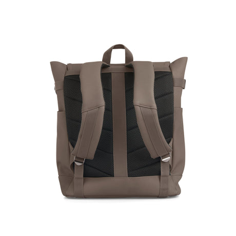 Mamas & Papas Ocarro 2 | Essential Kit (inc Pushchair, Carrycot, Adaptors, Cupholder, Bag, Footmuff, CC Stand) - Crema 10