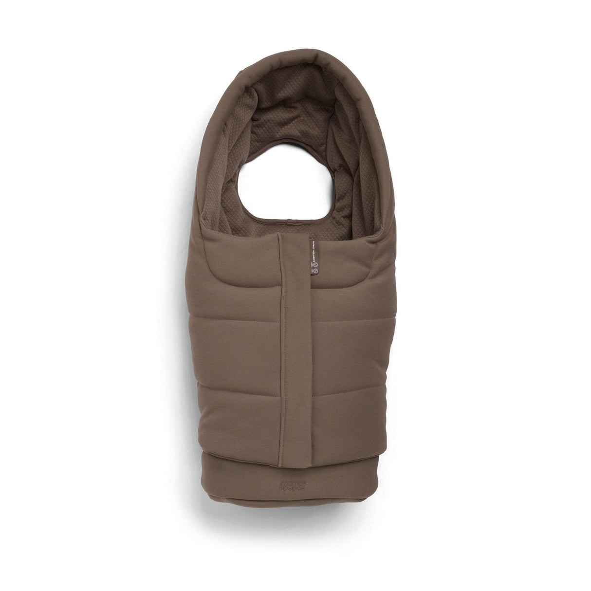 Mamas & Papas Ocarro 2 | Essential Kit (inc Pushchair, Carrycot, Adaptors, Cupholder, Bag, Footmuff, CC Stand) - Crema 7